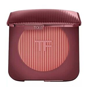 NIB Tom Ford Creme Blush - 01 Cafe (Rosy Nude)